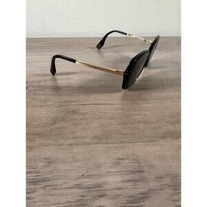 Marc Jacobs Marc 304/S Black One Size Women's Sunglasses EUC